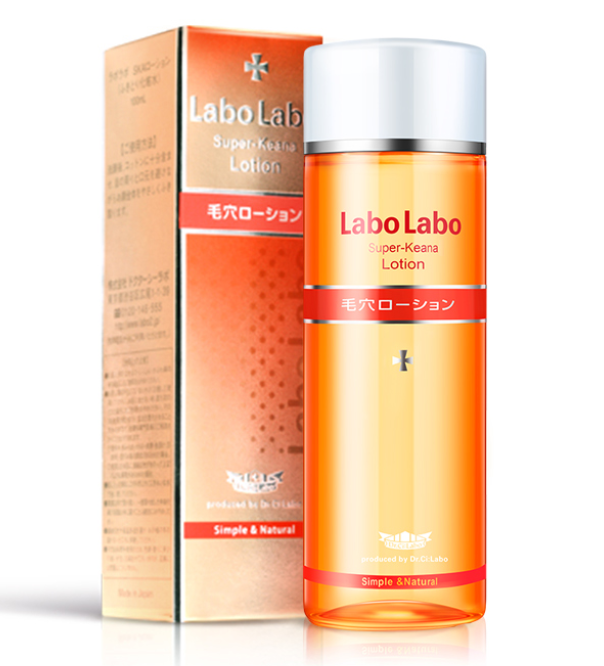 Dr.Ci Labo Labo Dr. CiLabo 城野醫生毛孔緊緻化妝水 200ml Malllmart